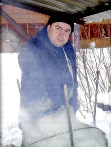 РЫБОЛОВНЫЙ ФЕСТИВАЛЬ