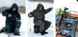 Рыболовный фестиваль