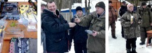 Рыболовный фестиваль