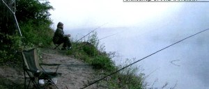 Речная ловля
