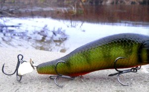 Воблеры Shimano