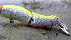 Воблеры Shimano