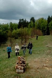 Территория поозерья Территория поозерья
