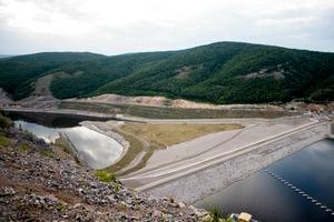 Водохранилища Водохранилища