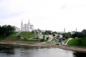 Западная двина